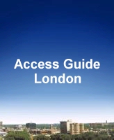 Access Guide London